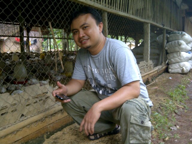 Hendra Hermawan