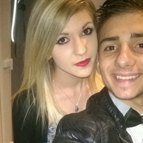 DorianMerulla's profile picture. 