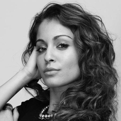 ElPrinci_Fatima Profile Picture