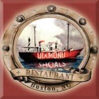 Diamond Shoals Restaurant(@DiamondShoalsNC) 's Twitter Profile Photo