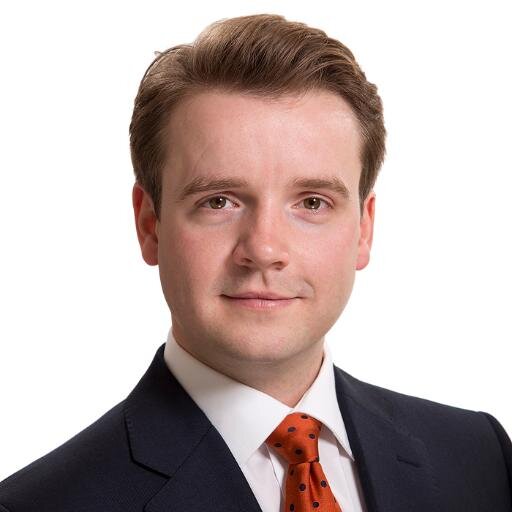 MD at Liminal: Helping financial services companies to communicate successfully