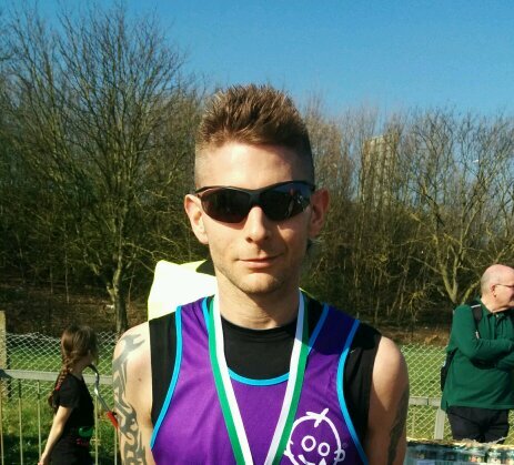 1davesherman's profile picture. 