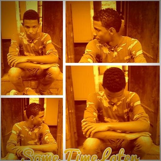 ☆★►Te Sigue◄★☆