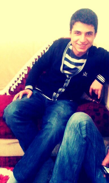 MhmtDzgnGs's profile picture. 