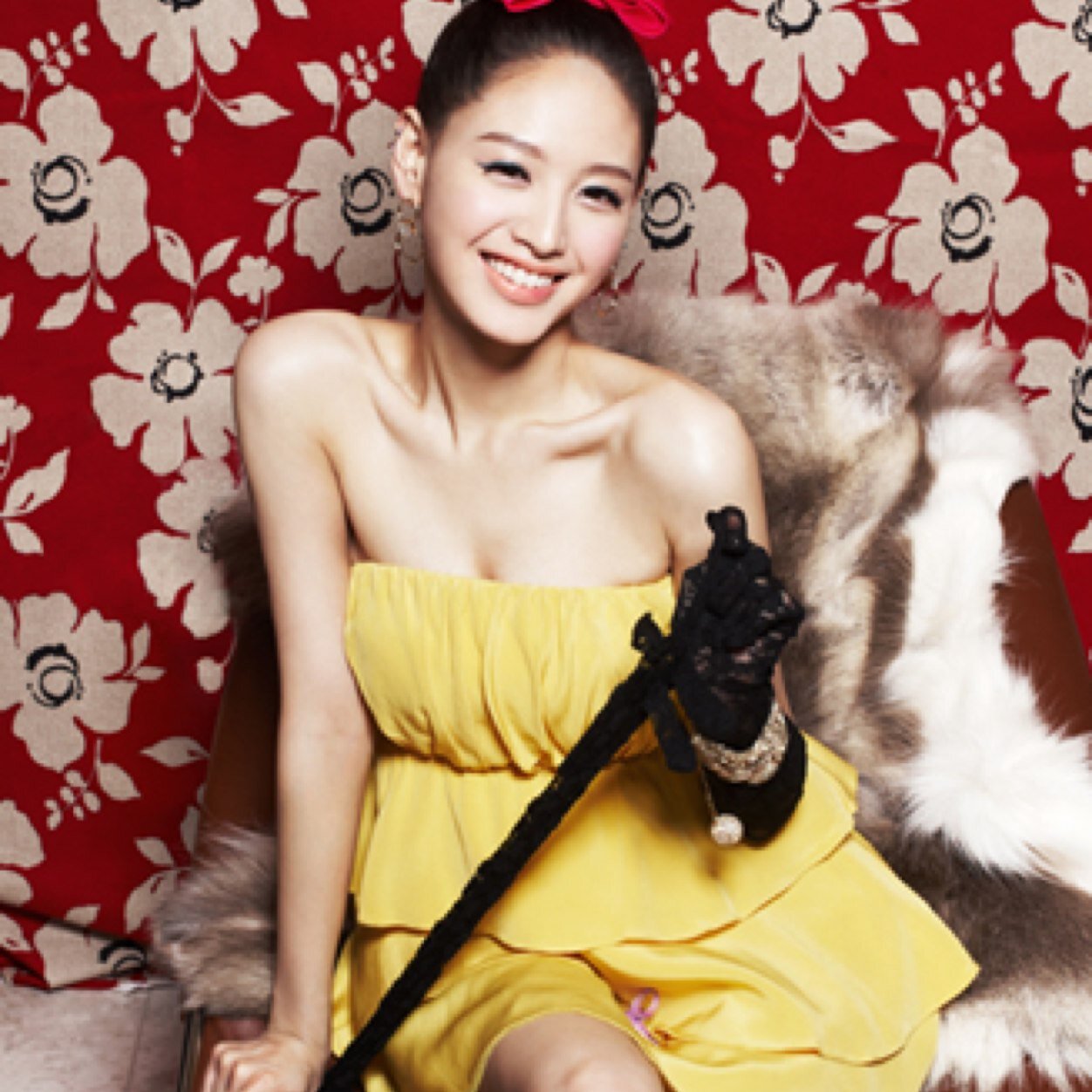 kjkrainbow_'s profile picture. #PlanetYadong #YadongSociety