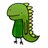 SmilingDinosaur's profile image