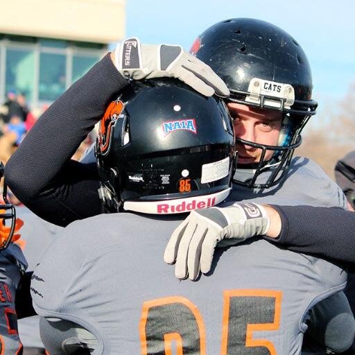 BUSpecialTeams's profile picture. The official Twitter account of Baker Special Teams. Welcome to the life of Wildcat Specialists