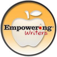 Empowering Writers (@empwriters) 's Twitter Profile