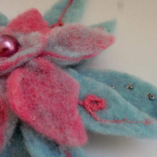 MelaniesFiber's profile picture. A country girl who reads, writes, loves walking, is a nurse, creates with wool, and most importantly loves her Savior Jesus Christ.