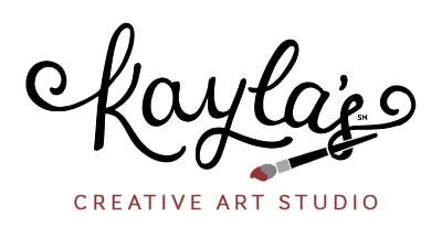 Kayla's Creative Art Studio is Central New Jersey's destination for the ultimate paint & sip experience. No art skill required. Simply sip, create, & inspire!