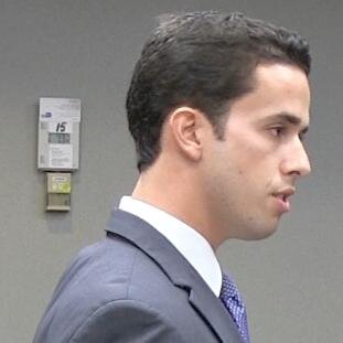 Ari Pregen is a Miami based Attorney who enjoys skiing, hiking, and mountain biking. http://t.co/opuuyHngUX