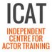 ICATacting (@ICATacting) Twitter profile photo