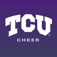 TCU CHEER (@tcucheer) 's Twitter Profile