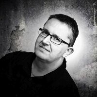 Clive Marchant (@gridart) 's Twitter Profile