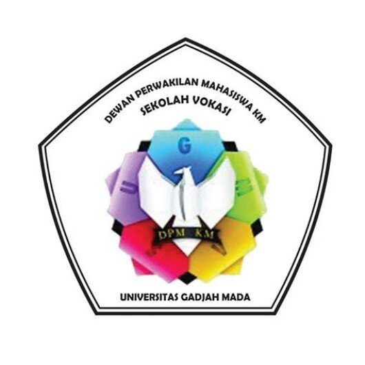 Akun resmi Dewan Perwakilan Mahasiswa SV UGM. Menampung seluruh aspirasi mahasiswa Sekolah Vokasi.  Hotline  : dpmvokasiugm@gmail.com Line : @ulv6659e