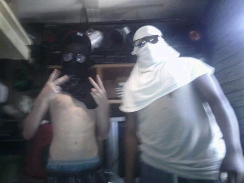 ThariusB's profile picture. 