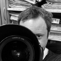 Andy Jones (@andytakesphotos) 's Twitter Profile