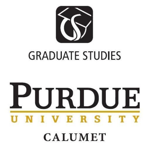 Subscribe for announcements from Purdue University Calumet's Graduate Studies Office.