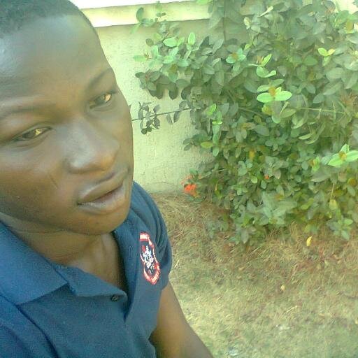 adeniyiabdulmaj's profile picture. 