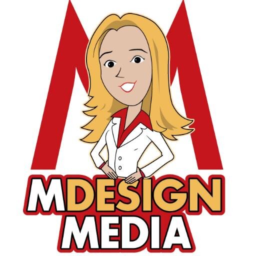 MDesign_Media Profile Picture