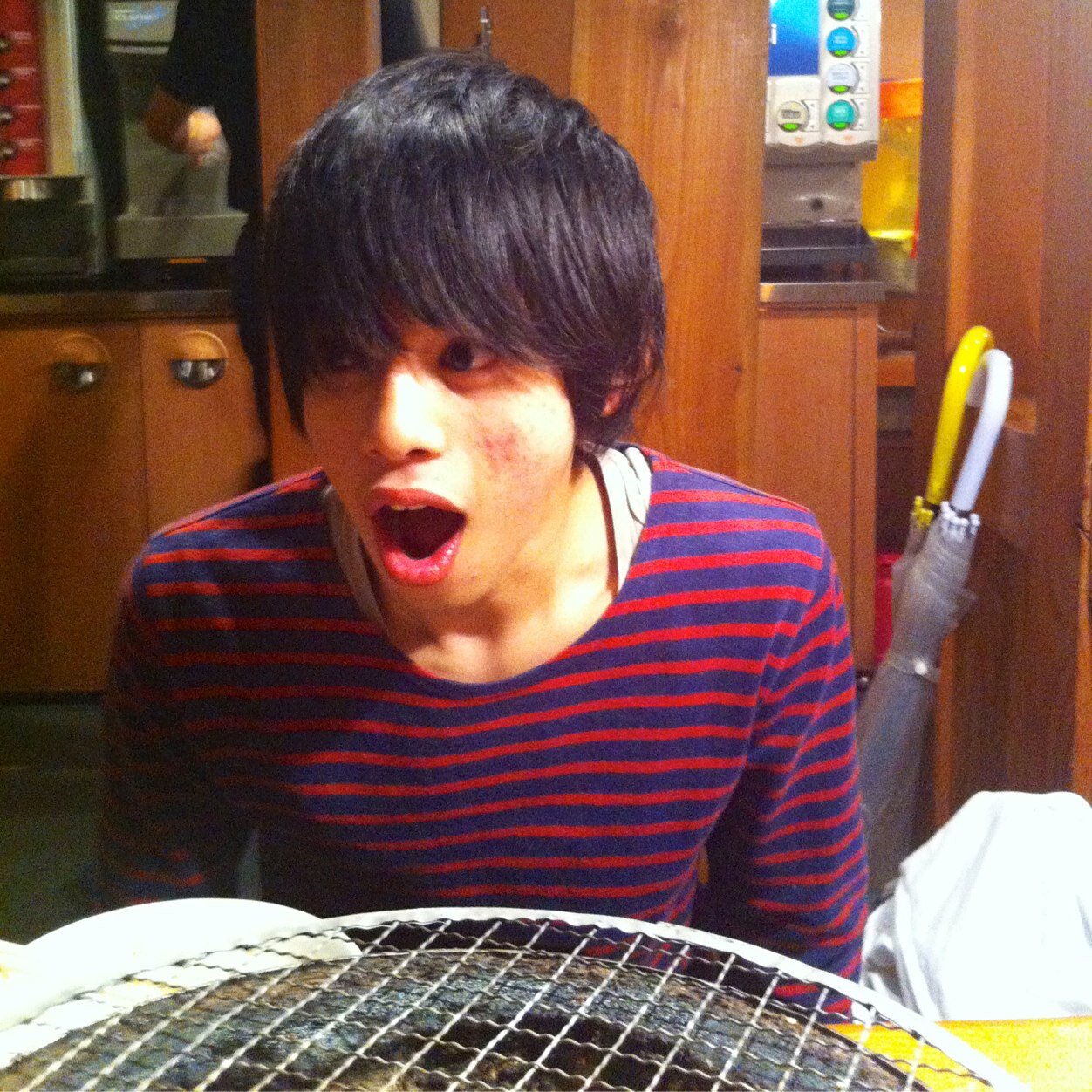 Maoinari's profile picture. 