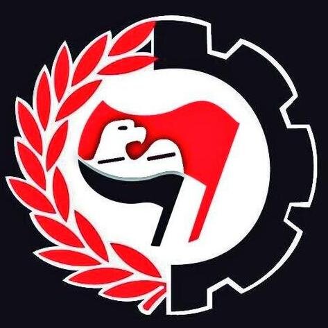 Iruñerriko asanblada antifaxista. Asamblea antifascista de Pamplona. Contacto: contacto@iantifa.net