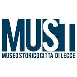 Benvenuti sull'account  ufficiale del MUST: MUseo STorico della Città di #Lecce. Welcome to the official Twitter page of  historical museum of the city of Lecce