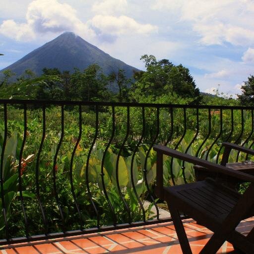 Casa Luna Hotel & Spa in La Fortuna, San Carlos, Costa Rica                    Tel:+(506) 2479 7368