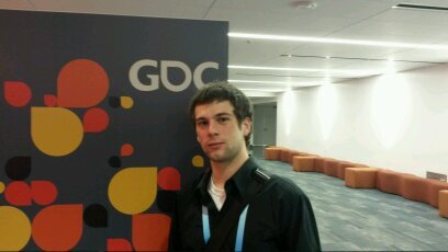 Game Designer/Developer #unity3d #maya as well as avid #gamer #pc #PS3 #Android starting #webdev