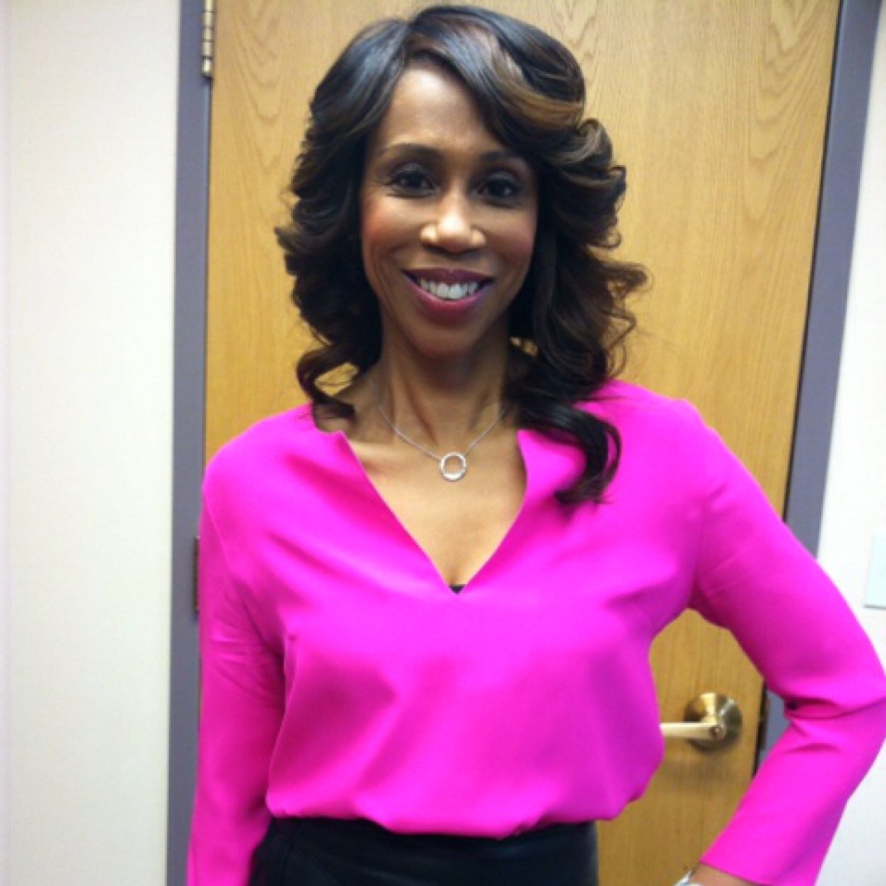 Trisha Goddard Trishagoddard Twitter