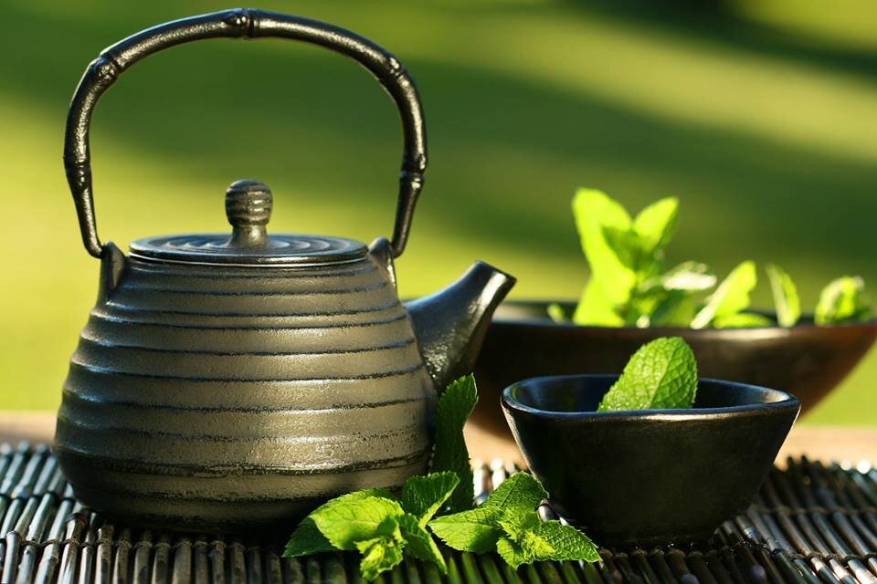 Using Natural Herbs In Your Quest To Lose Weight
