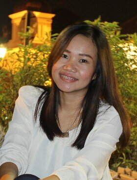 afriani321's profile picture. 