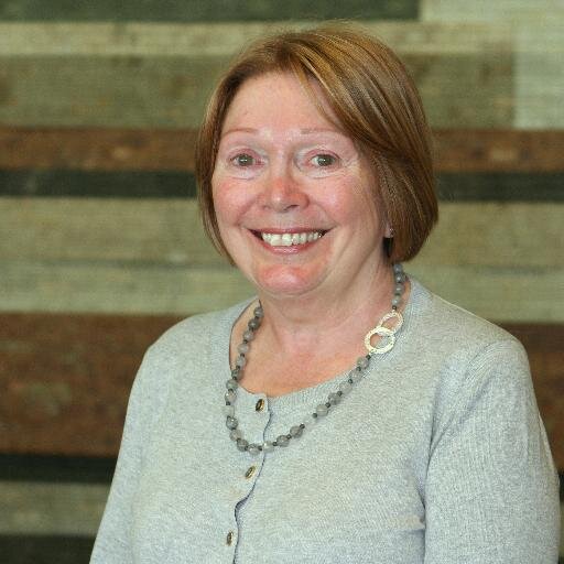 Susan Wise