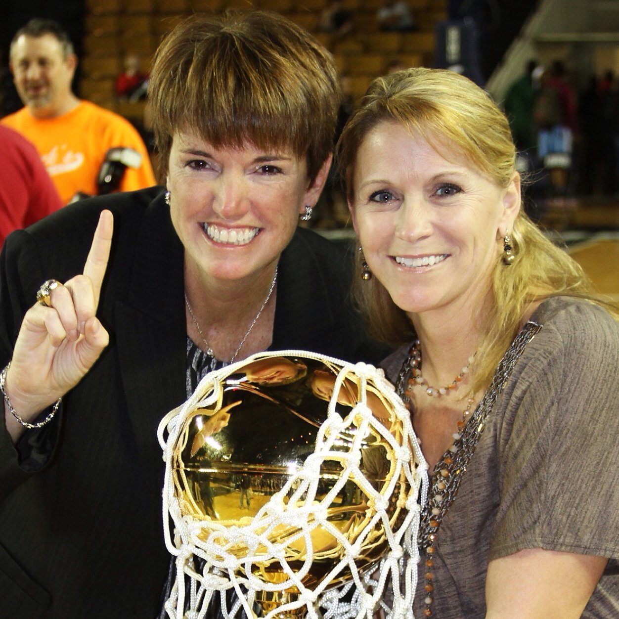 I am a follower of Christ. I teach and coach at Broken Arrow high school. I have an amazing family.