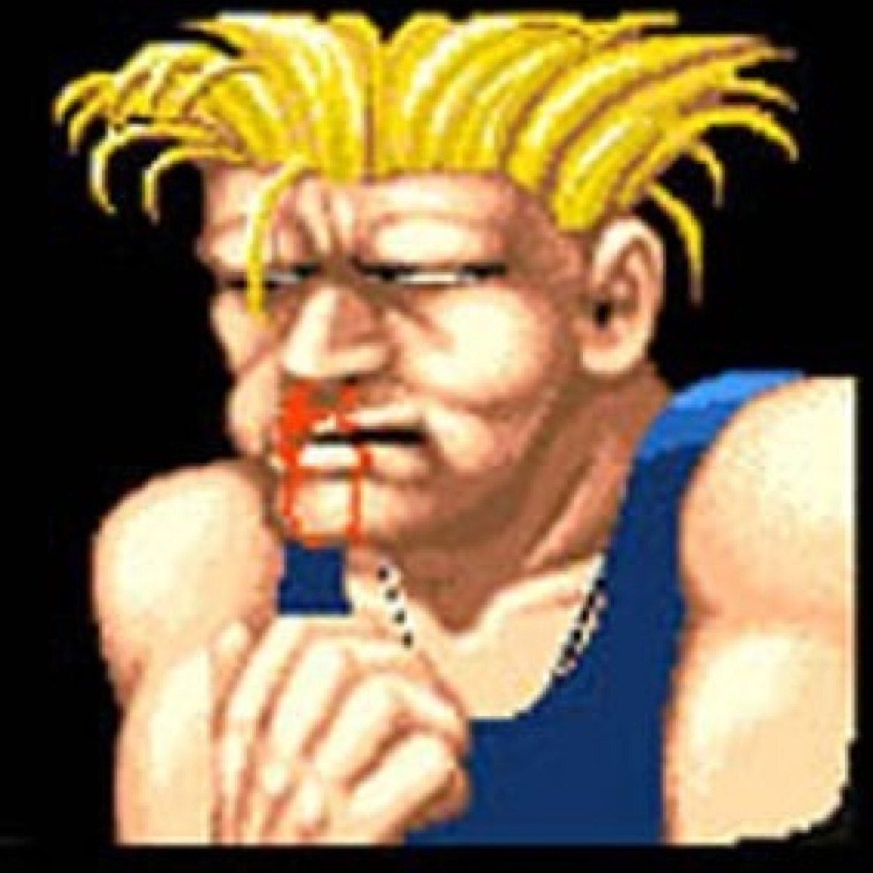 romsen1000's profile picture. 