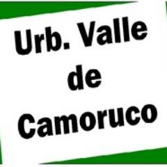 VALLE DE CAMORUCO