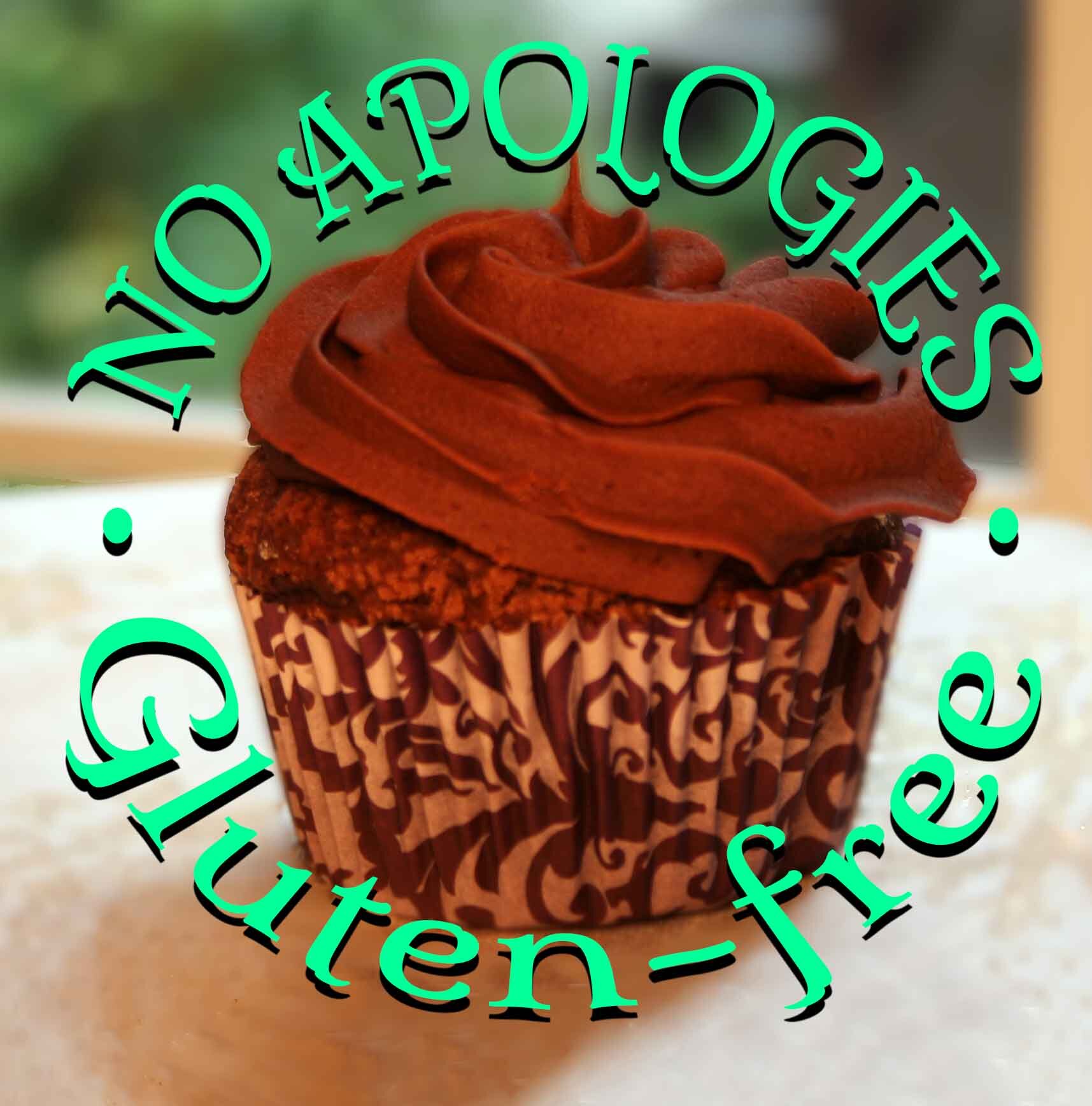 Foods that taste so good you don't need to apologize that they are gluten-free. Like us on Facebook http://t.co/WYicxtqW9p