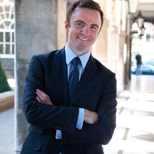 Prof Stuart Carney Profile