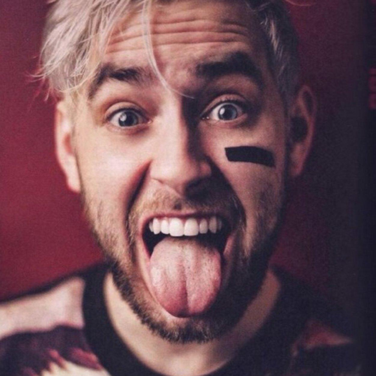 I like band members more then i like you
