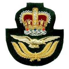 irfan12pk's profile picture. Embroiders Badges