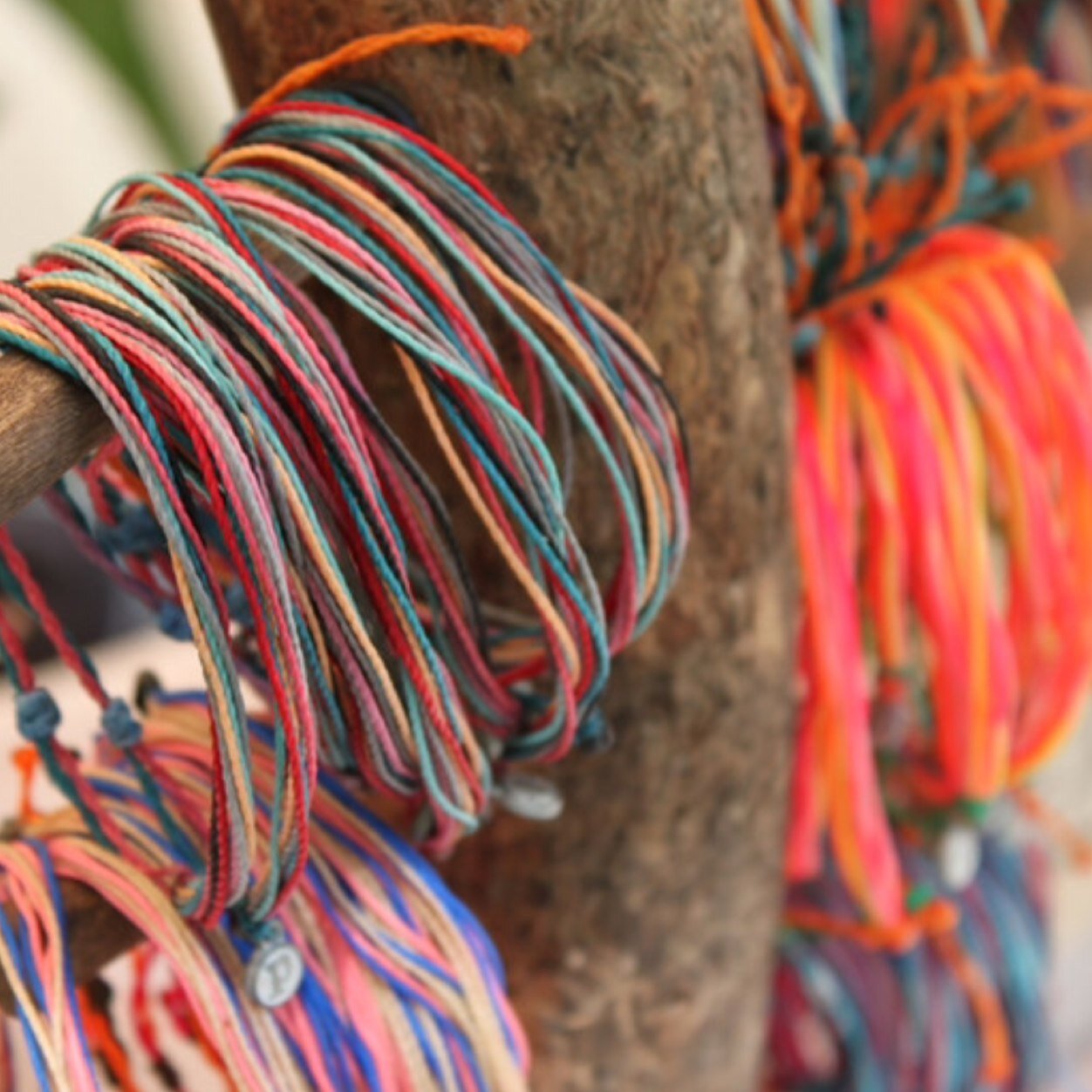 Dalton State Campus Rep for Pura Vida Bracelets! 10% discount when you use the code DODSON10