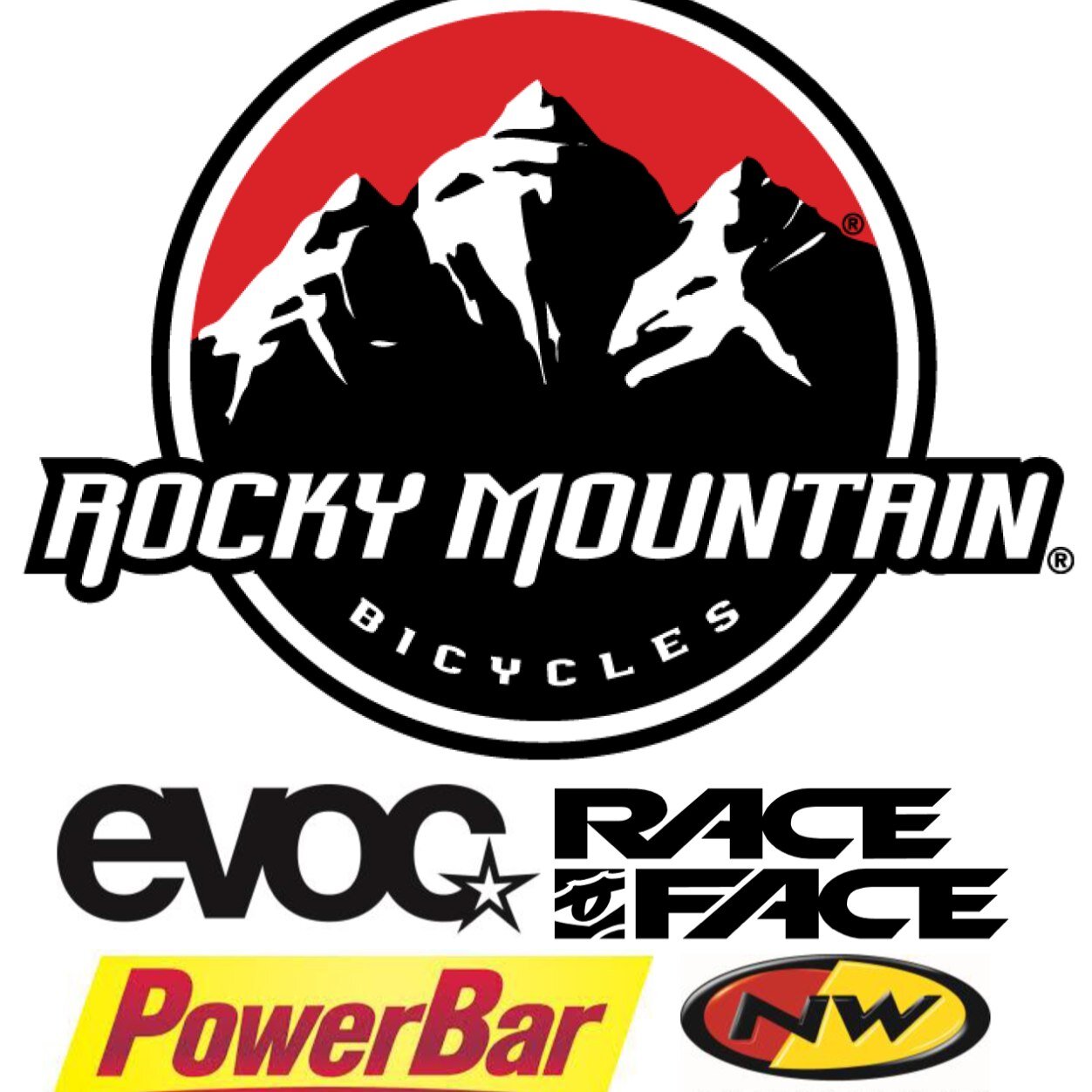 Hullabaloo_SA's profile picture. Rocky Mountain, RaceFace, Northwave, Evoc, Easton, Helly Hansen, Knog