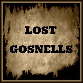 Sharing photos and memoriesof the old Gozzy days!