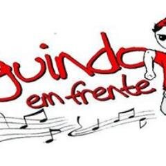 TWITTER OFICIAL DO GRUPO SEGUINDO EM FRENTE
