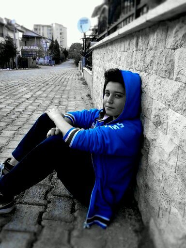 by aşk