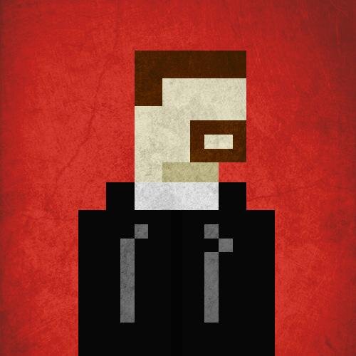 coopman's profile picture. I am coopopolopolis. I make games. I make music. I am partly responsible for http://t.co/FWGF5rEDuG