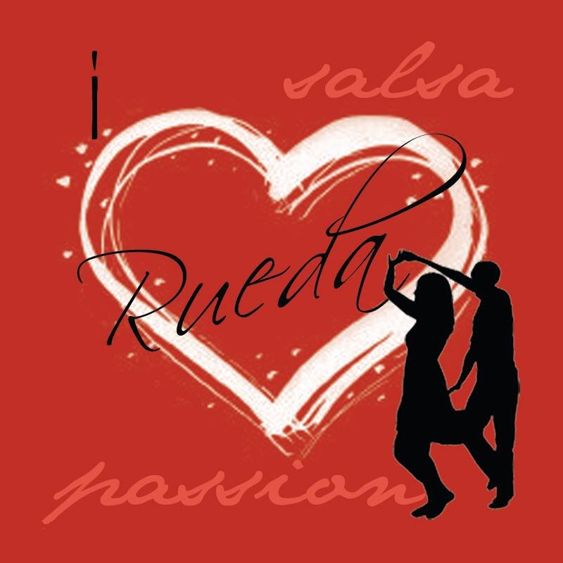 Salsa Rueda Passion