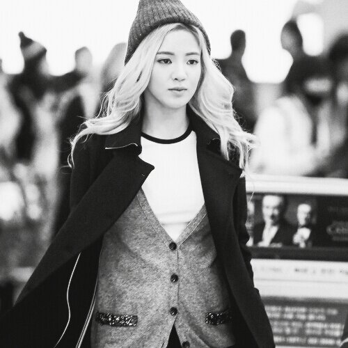 Kim Hyo Yeon. 1989. SNSD [new owner]