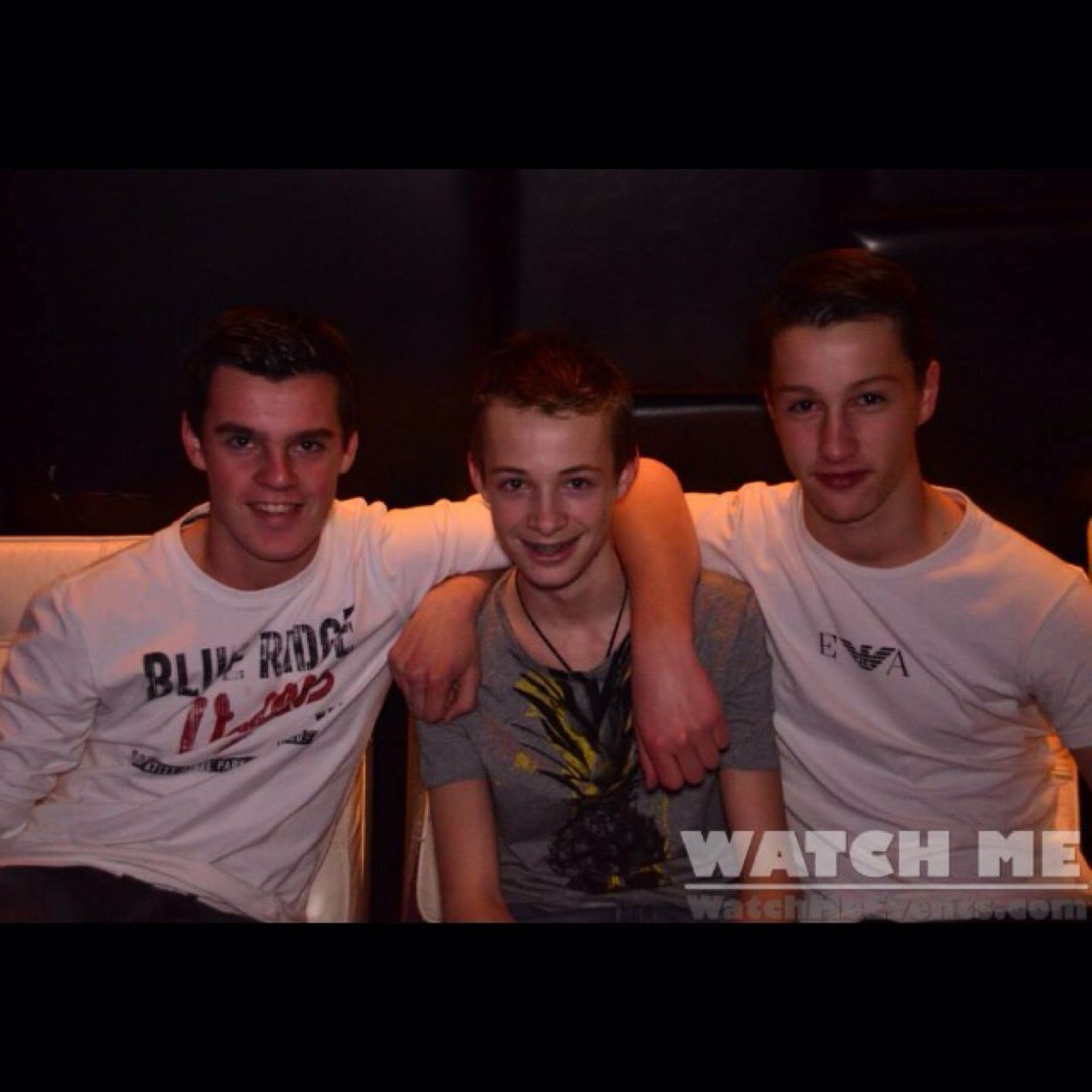 Alkwin 4V5/ 15 jaar/ voetbal LMV/ tennis/ instagram; Koeneder/ Whatsapp/