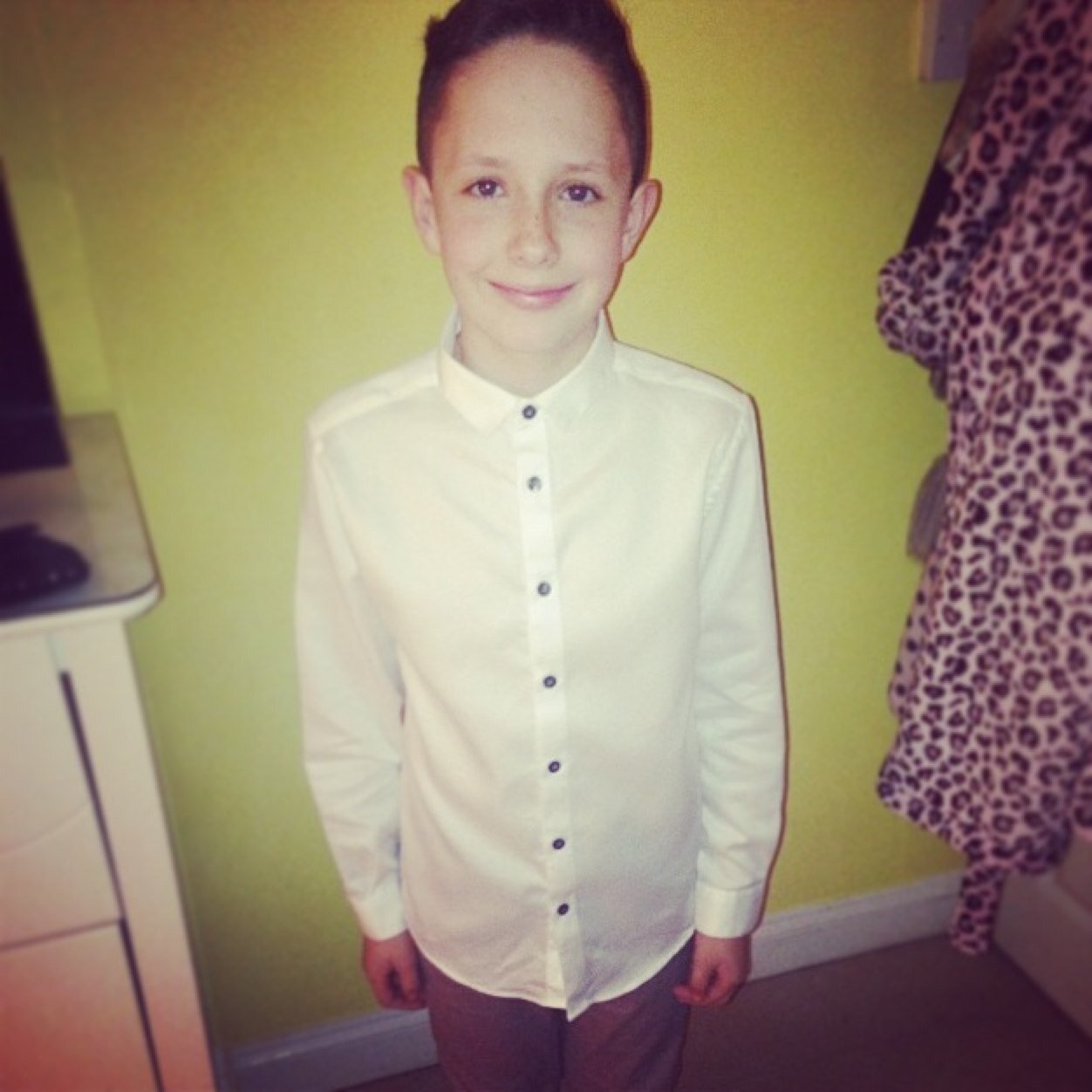 PasseyMitchell's profile picture. boxer for abc worcester city
add me on snapchat mitchellpassey